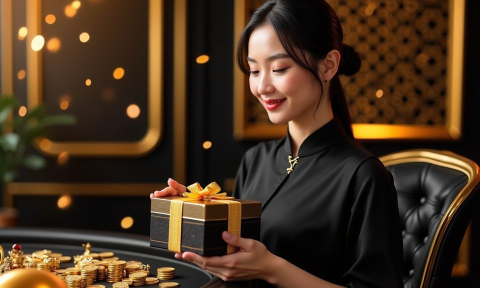 sae888 Slot Cá Chép