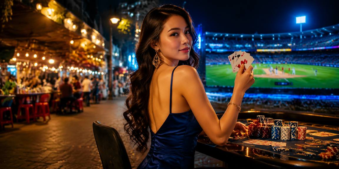 sae888 Trải Nghiệm Casino
